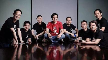 超越勤奮 雷軍揭示普通人的成功密碼